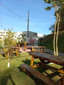 Apartamento com 2 Quartos à venda, 44m² no Vargem Grande, Rio de Janeiro