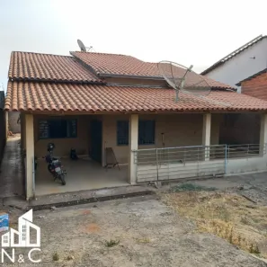 Casa com 3 Quartos à venda, 360m² no Parque Veiga Jardim, Aparecida de Goiânia