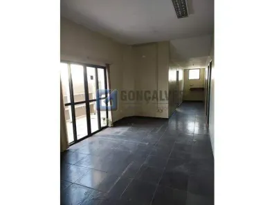 Prédio Comercial para alugar, 427m² no Jardim do Mar, São Bernardo do Campo