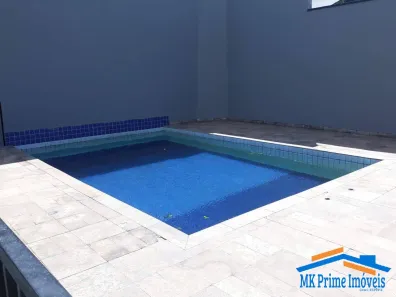 Apartamento com 2 Quartos à venda, 59m² no Cidade da Saúde, Itapevi