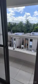 Apartamento com 2 Quartos à venda, 50m² no Boa União (Abrantes), Camaçari