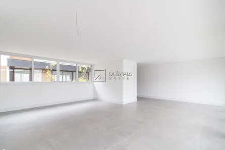 Casa de Condomínio com 4 Quartos à venda, 436m² no Santo Amaro, São Paulo