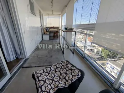 Cobertura com 4 Quartos à venda, 206m² no Vila da Penha, Rio de Janeiro