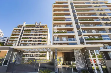 Apartamento com 2 Quartos à venda, 74m² no Campo Comprido, Curitiba