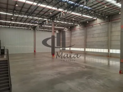 Galpão/Depósito/Armazém para alugar, 1350m² no Jardim Manchester (Nova Veneza), Sumaré