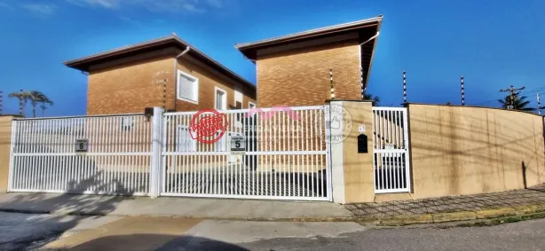 Apartamento com 2 Quartos à venda, 45m² no Umuarama, Ubatuba