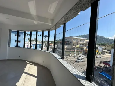 Ponto Comercial com 1 Quarto para alugar, 43m² no Parque Paulista, Duque de Caxias