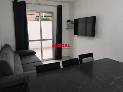 Apartamento com 2 Quartos à venda, 97m² no Centro, São José dos Campos