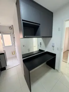 Apartamento com 2 Quartos à venda, 59m² no Picanço, Guarulhos