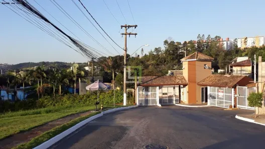 Lote/Terreno à venda, 251m² no Jardim Promeca, Várzea Paulista