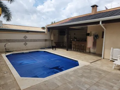 Casa de Condomínio com 3 Quartos à venda, 300m² no Jardim Village Saint Claire, Sorocaba