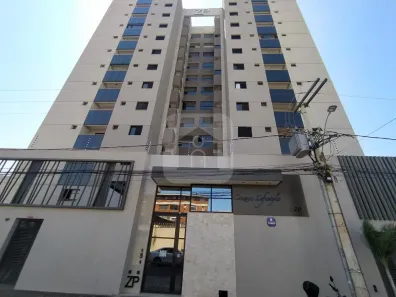 Apartamento com 2 Quartos para alugar, 71m² no Cazeca, Uberlândia