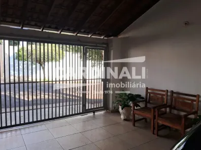 Casa com 3 Quartos à venda, 258m² no Jardim Biagioni, Araraquara