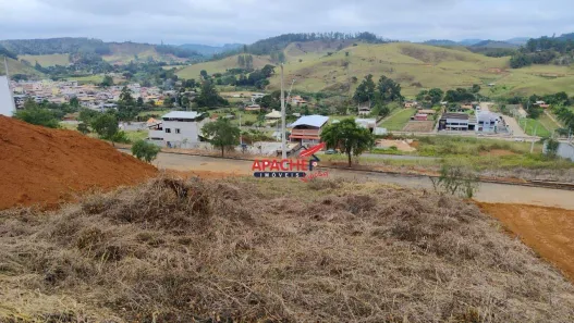 Lote/Terreno à venda, 310m² no São José do Triunfo, Viçosa