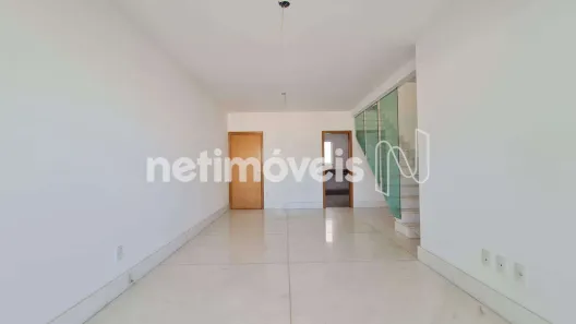 Cobertura com 4 Quartos à venda, 236m² no Buritis, Belo Horizonte
