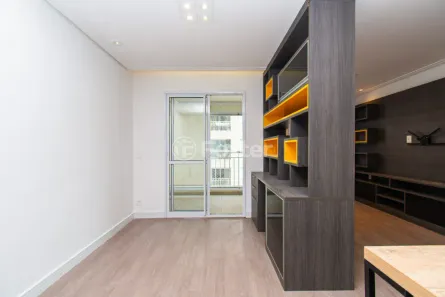 Apartamento com 3 Quartos à venda, 64m² no Cambuci, São Paulo