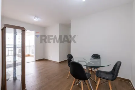Apartamento com 2 Quartos à venda, 64m² no Saúde, São Paulo