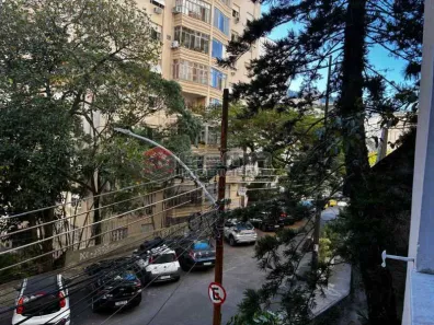 Apartamento com 2 Quartos à venda, 74m² no Laranjeiras, Rio de Janeiro