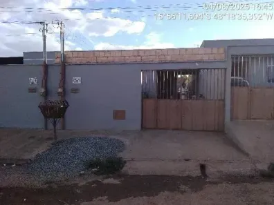 Casa com 2 Quartos à venda, 180m² no Parque Estrela Dalva XV, Santo Antônio do Descoberto