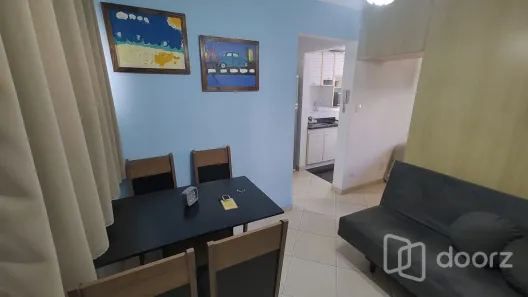 Apartamento com 1 Quarto à venda, 23m² no Bela Vista, São Paulo