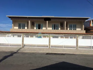 Casa de Condomínio com 2 Quartos à venda, 74m² no Ocian, Praia Grande