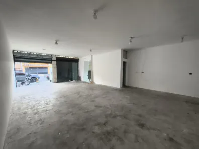 Ponto Comercial para alugar, 70m² no Jardim das Vertentes, São Paulo