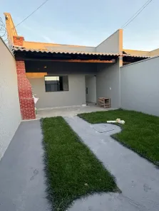 Casa com 2 Quartos à venda, 150m² no Residencial Buena Vista IV, Goiânia