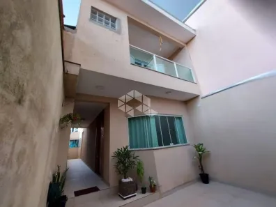 Casa com 3 Quartos à venda, 270m² no Vila Laís, São Paulo