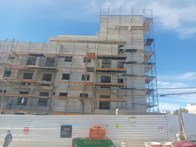 Apartamento com 1 Quarto à venda, 29m² no Portão, Curitiba