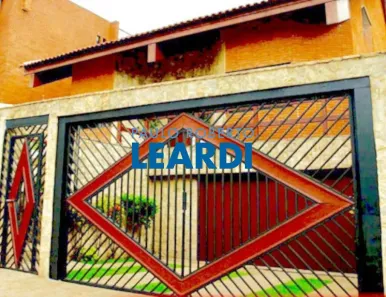 Casa com 3 Quartos à venda, 600m² no Jardim Leonor, São Paulo