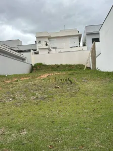Lote/Terreno à venda, 250m² no Condomínio Residencial Mont Blanc, Itu