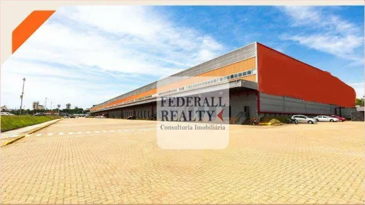 Galpão/Depósito/Armazém para alugar, 4284m² no Pedreira, Nova Santa Rita