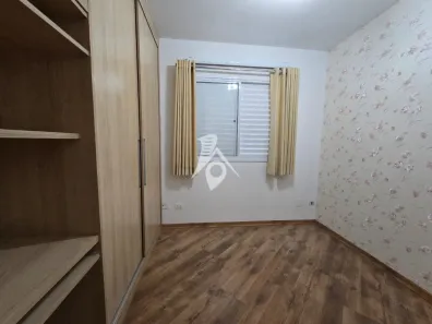 Apartamento com 3 Quartos à venda, 80m² no Alto da Mooca, São Paulo