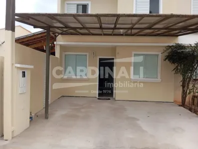 Casa de Condomínio com 6 Quartos à venda, 250m² no Azulville I, São Carlos