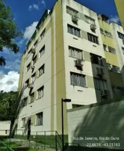 Apartamento com 1 Quarto à venda, 63m² no Paciência, Rio de Janeiro