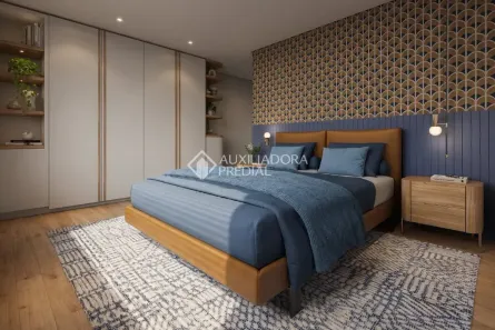 Apartamento com 3 Quartos à venda, 244m² no Menino Deus, Porto Alegre