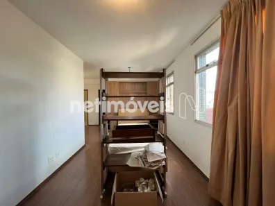 Apartamento com 3 Quartos à venda, 98m² no Santa Efigênia, Belo Horizonte