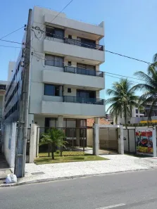 Apartamento com 1 Quarto à venda, 40m² no Manaíra, João Pessoa