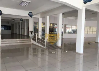 Ponto Comercial à venda, 2000m² no São Lourenço, Niterói