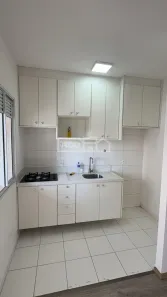 Apartamento com 2 Quartos para alugar, 51m² no Jardim Santo Antônio, Valinhos