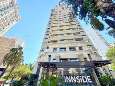 Flat com 1 Quarto à venda, 27m² no Itaim Bibi, São Paulo