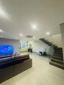 Sobrado com 3 Quartos à venda, 210m² no Rio Madeira, Porto Velho