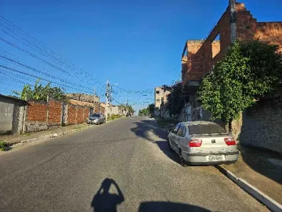Casa com 3 Quartos à venda, 525m² no Cidade Jardim Parque Estoril, Nova Iguaçu