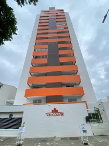 Apartamento com 3 Quartos à venda, 125m² no Todos os Santos, Montes Claros