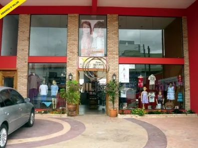 Ponto Comercial à venda, 390m² no Bosque dos Eucaliptos, São José dos Campos