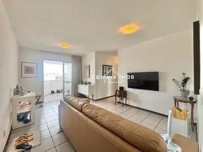 Apartamento com 2 Quartos à venda, 65m² no Setor Central, Goiânia