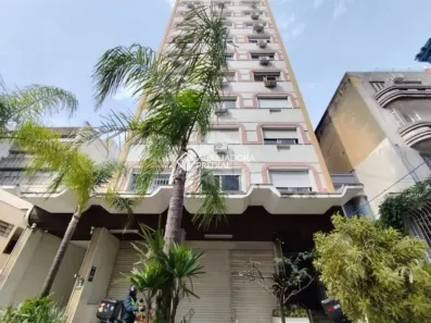 Apartamento com 1 Quarto à venda, 43m² no Centro Histórico, Porto Alegre