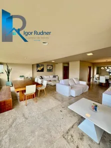 Apartamento com 4 Quartos à venda, 195m² no Patamares, Salvador