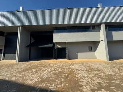 Galpão/Depósito/Armazém para alugar, 350m² no Santa Rosa de Lima, Porto Alegre