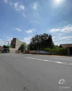 Lote/Terreno à venda, 847m² no Jardim Margarida, Lorena